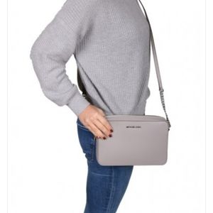 Michael Kors Crossbody Purse